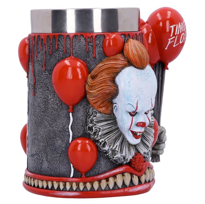 Caneca Tankard IT Pennywise 