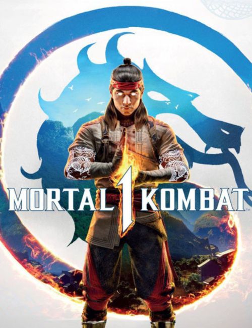 Image: Mortal Kombat 1 game, PC