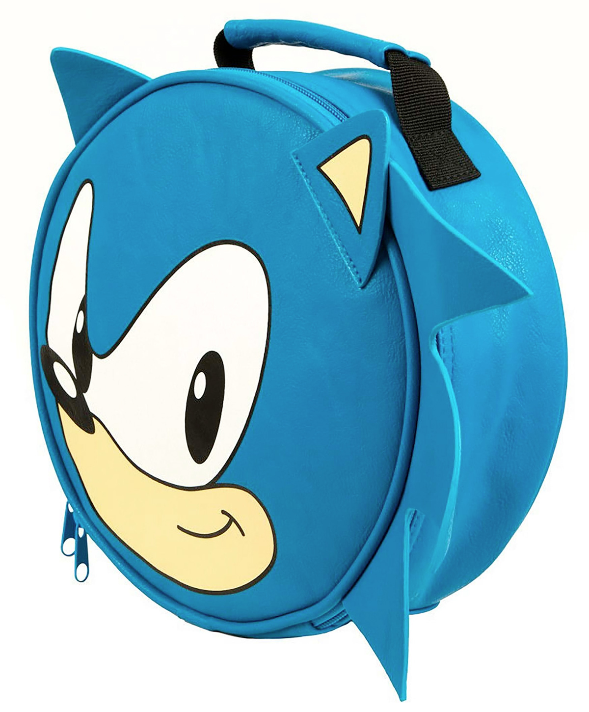 Sonic the Hedgehog Thermal Lunch Box