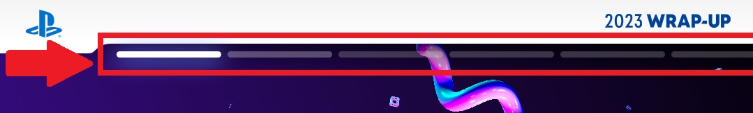 You can navigate through the tabs to view your results.