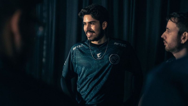 aspas in Leviathan
