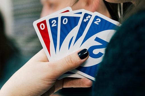 UNO may cause a bit of discord, but it remains a fun game.