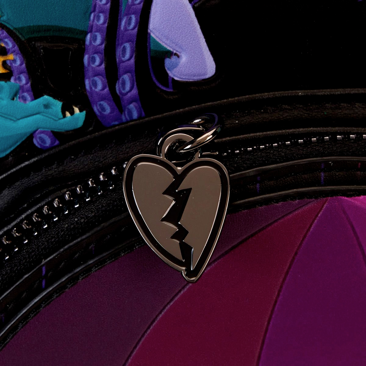 Disney Villains Mini-Backpack