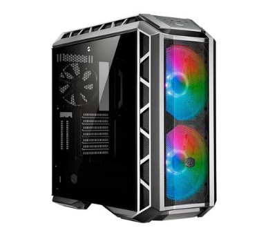 Image: Cooler Master MasterCase H500P Mesh Gamer Case