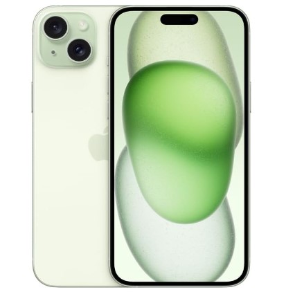 Imagem: Smartphone Apple iPhone 15 Plus, 128GB