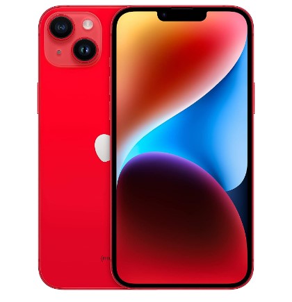 Imagem: Smartphone Apple iPhone 14 Plus, 512GB
