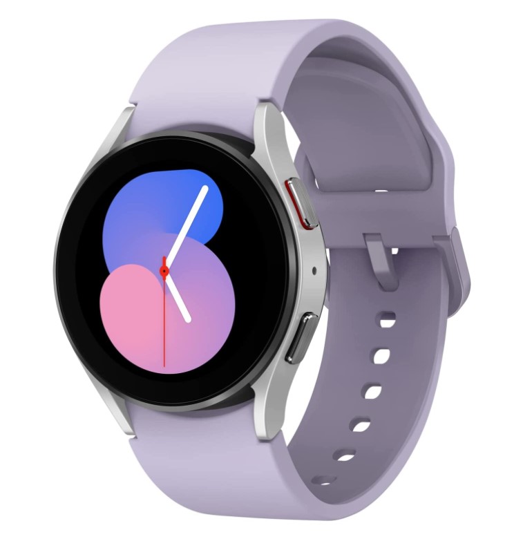 Image: Samsung Galaxy Watch5 BT smartwatch