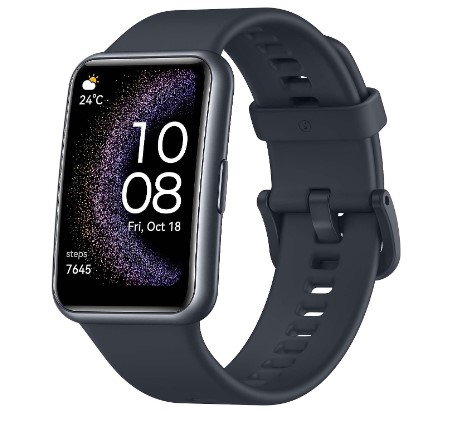 Imagem: Smartwatch HUAWEI Watch Fit Special Edition