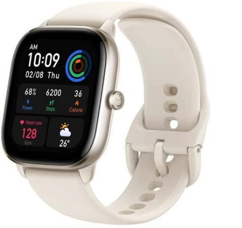 Image: Amazfit GTS 4 Mini Smartwatch