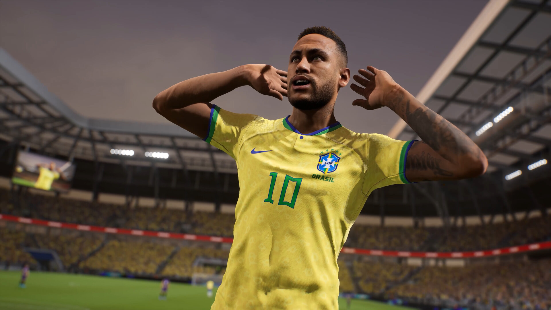 eFootball could get a major overhaul in 2024
