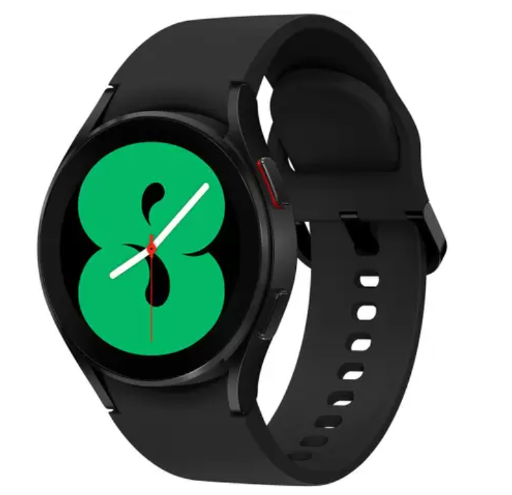 Imagem: Smartwatch Samsung Galaxy Watch4 BT