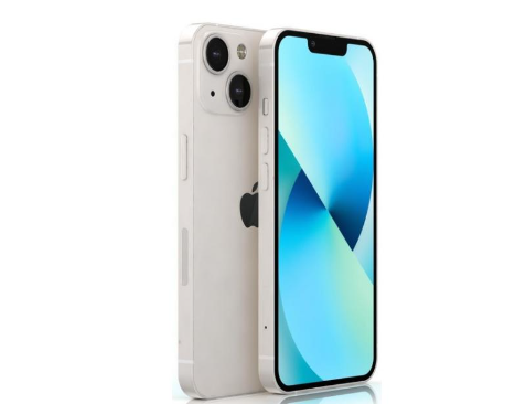 Imagem: Smartphone Apple iPhone 13, 512GB
