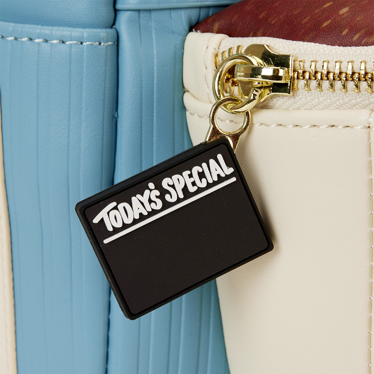 Gilmore Girls Diner Mini Backpack