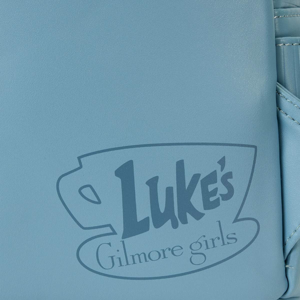 Gilmore Girls Diner Mini Backpack