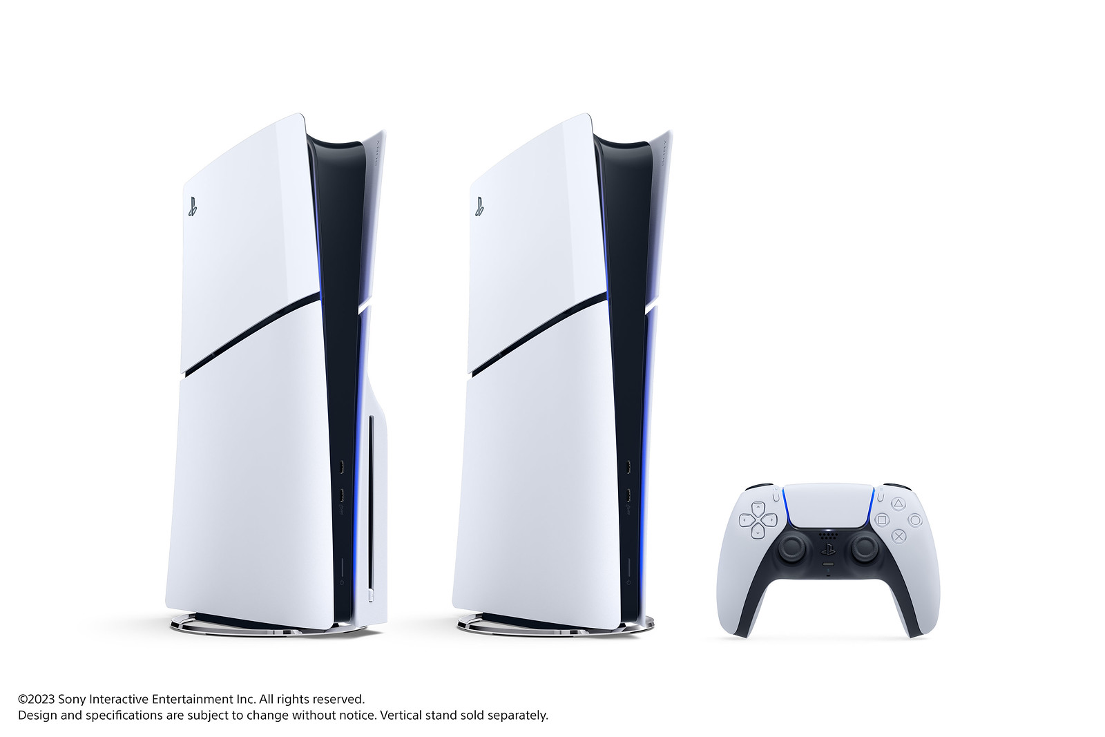 The PS5 Slim may still suffer from 