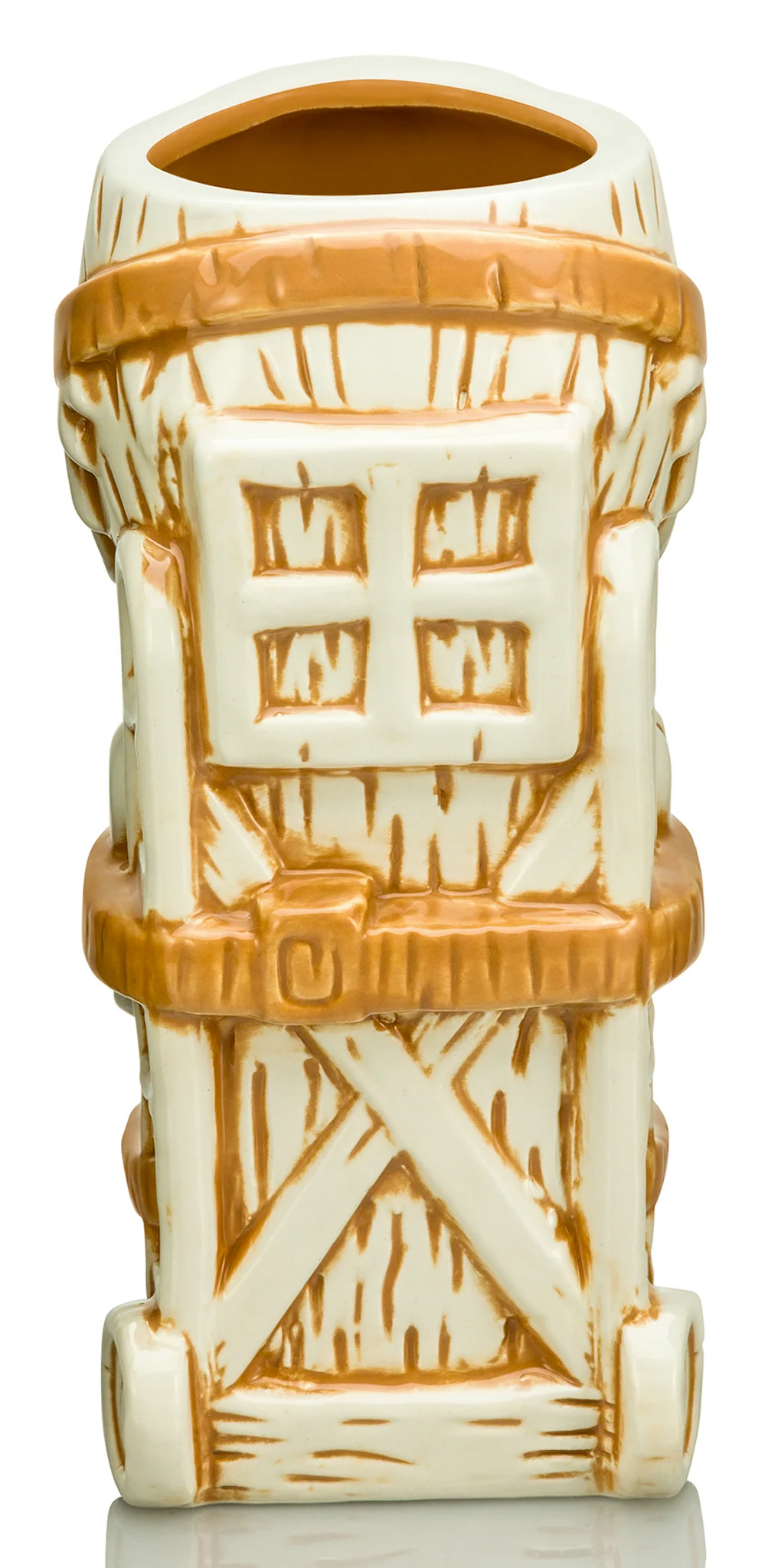 Hannibal Lecter Geeki Tikis The Silence of the Lambs Mug