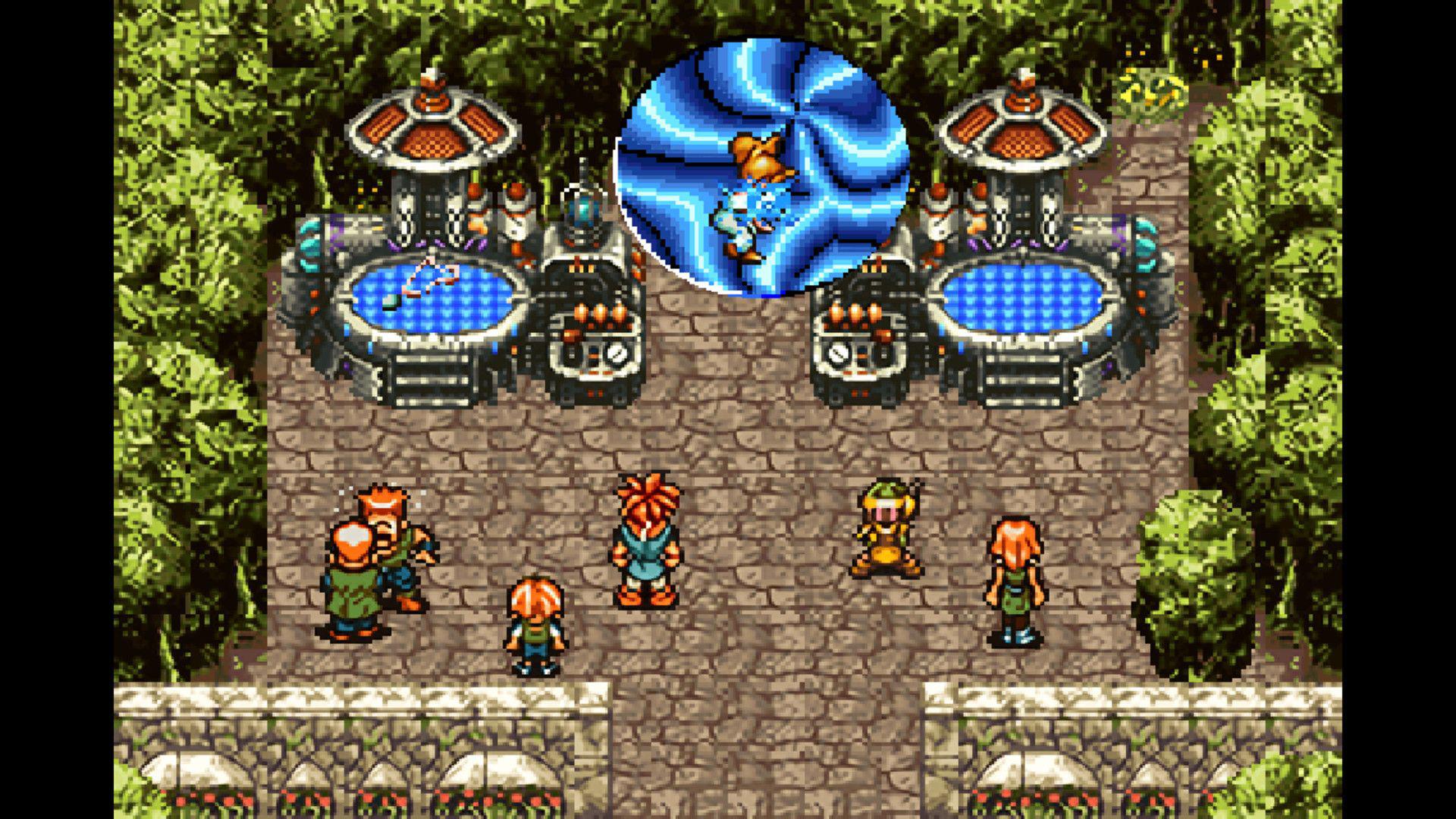 If there is a Chrono Trigger remake, we bet it should appear on the Switch 2.