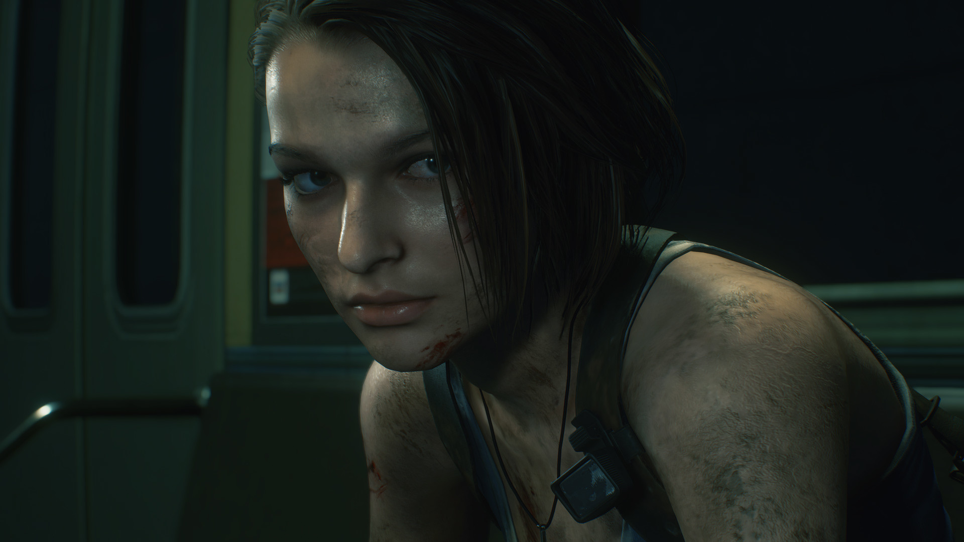 Resident Evil 3 Remake has the same short duration as the original game