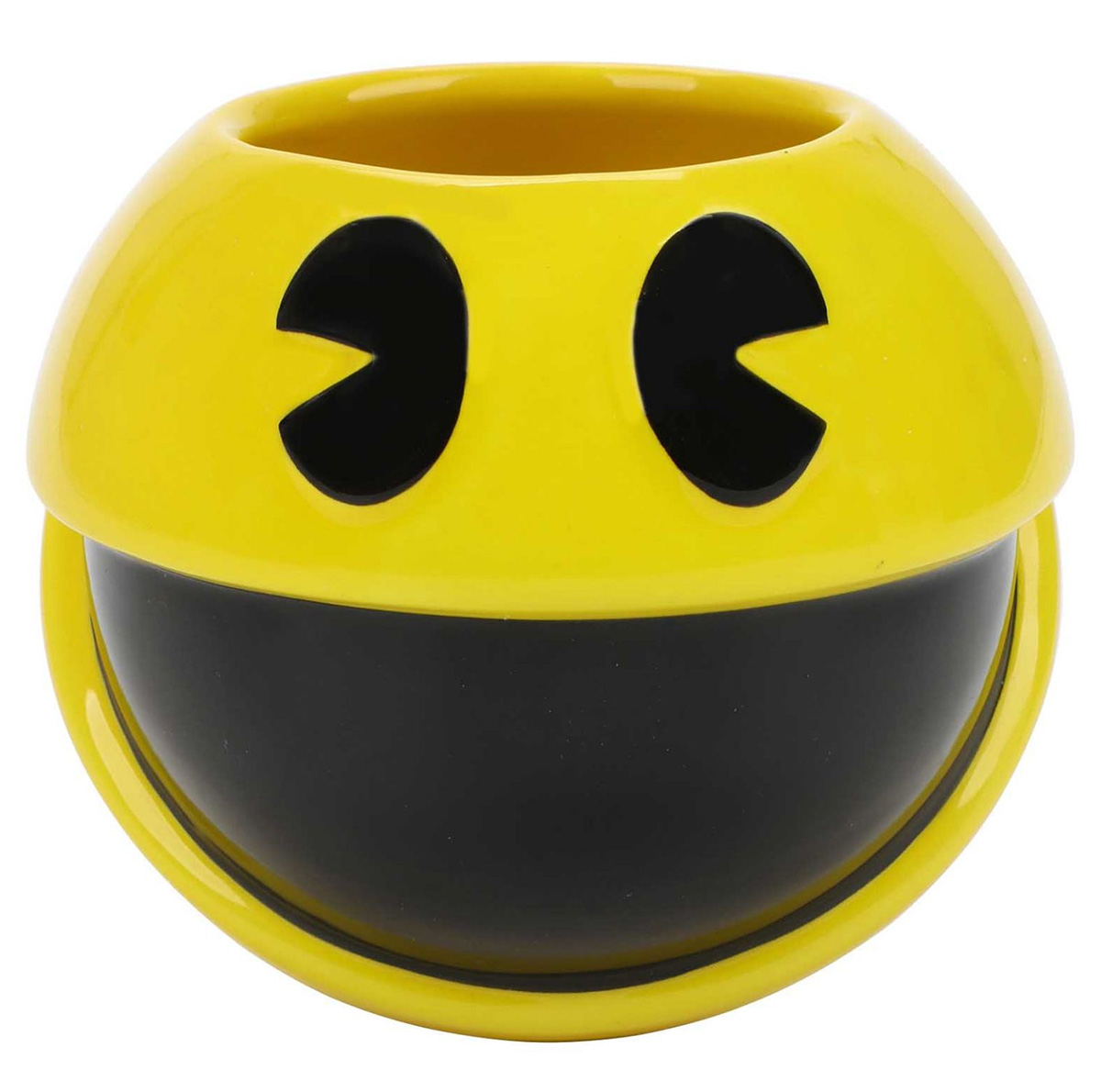 Pac-Man Pencil Cup Pencil Holder