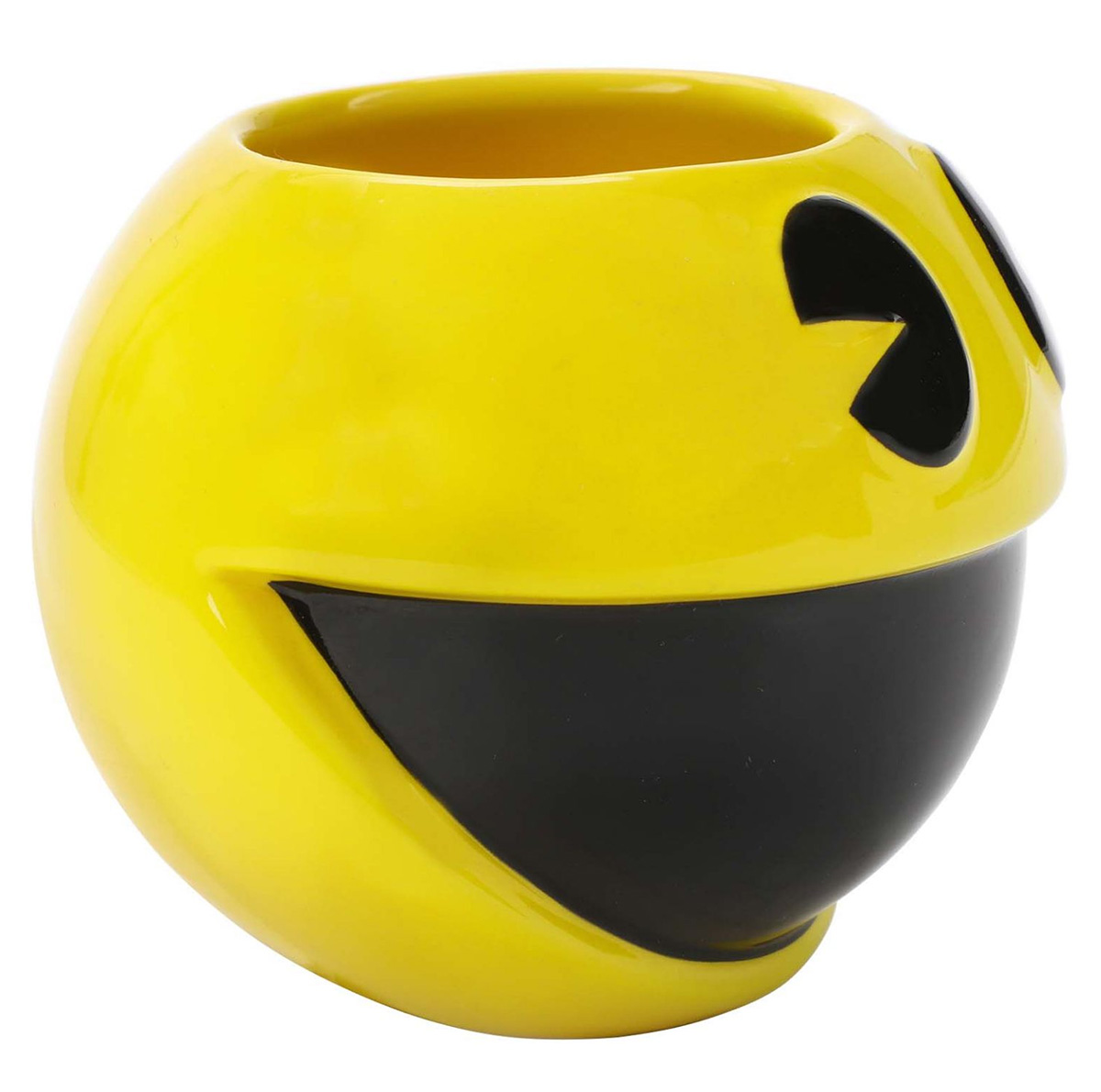 Pac-Man Pencil Cup Pencil Holder