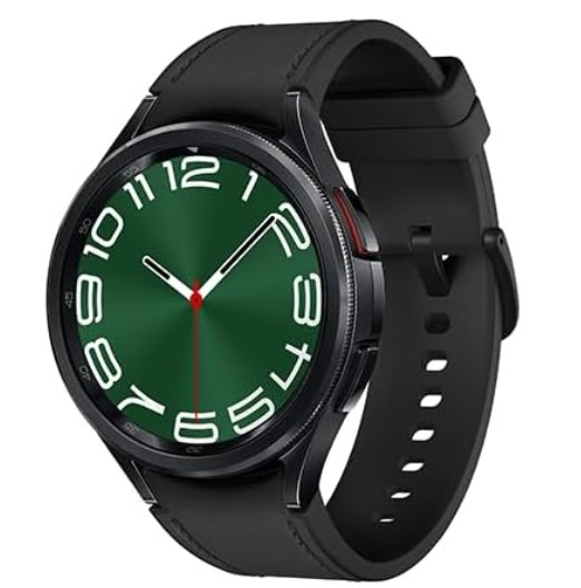 Imagem: Smartwatch Samsung Galaxy Watch6 Classic LTE, 47mm