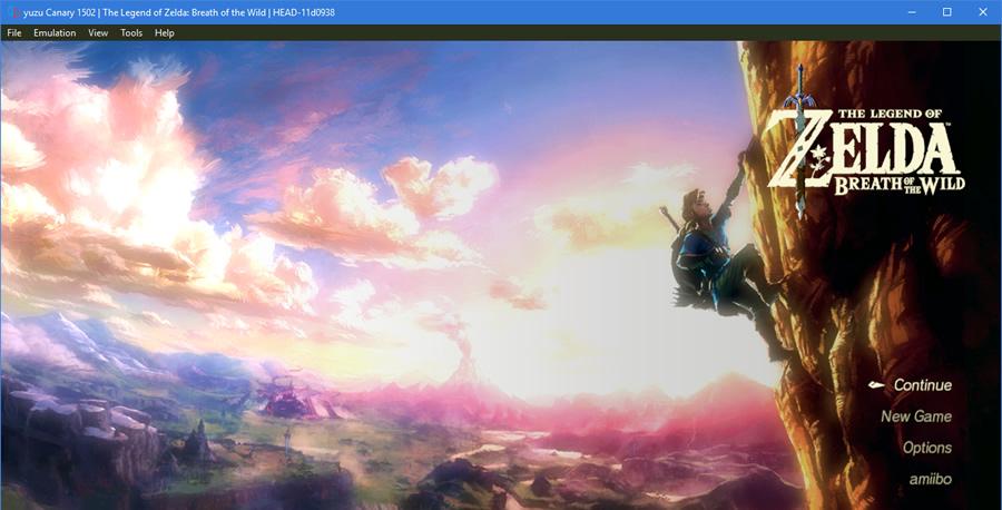 NSEmu offers a lag-free experience, but it is still under development, so expect a few bugs here and there.
