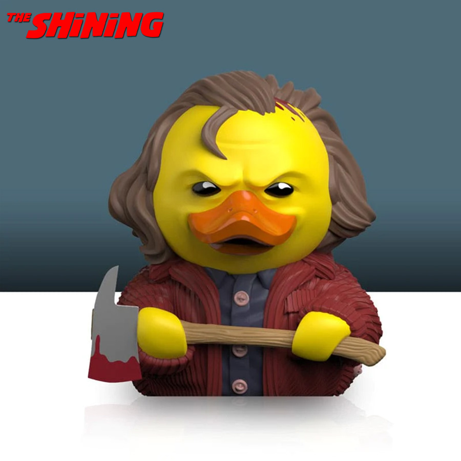 Tubbz Stanley Kubrick Rubber Duckies