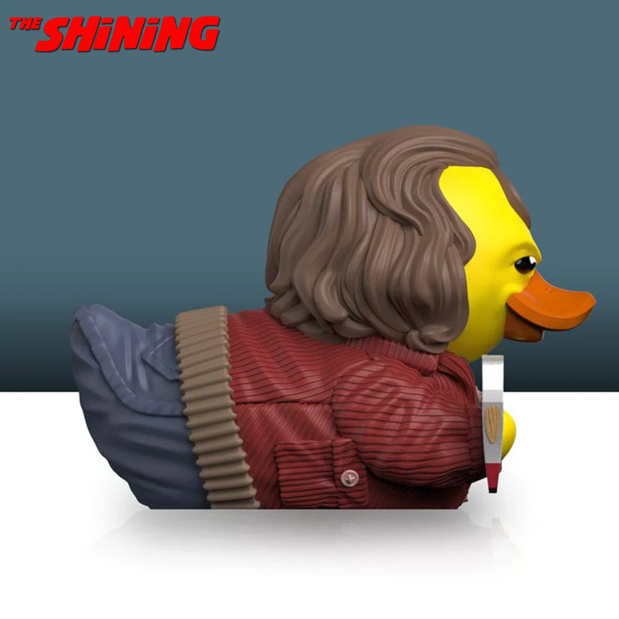 Tubbz Stanley Kubrick Rubber Duckies