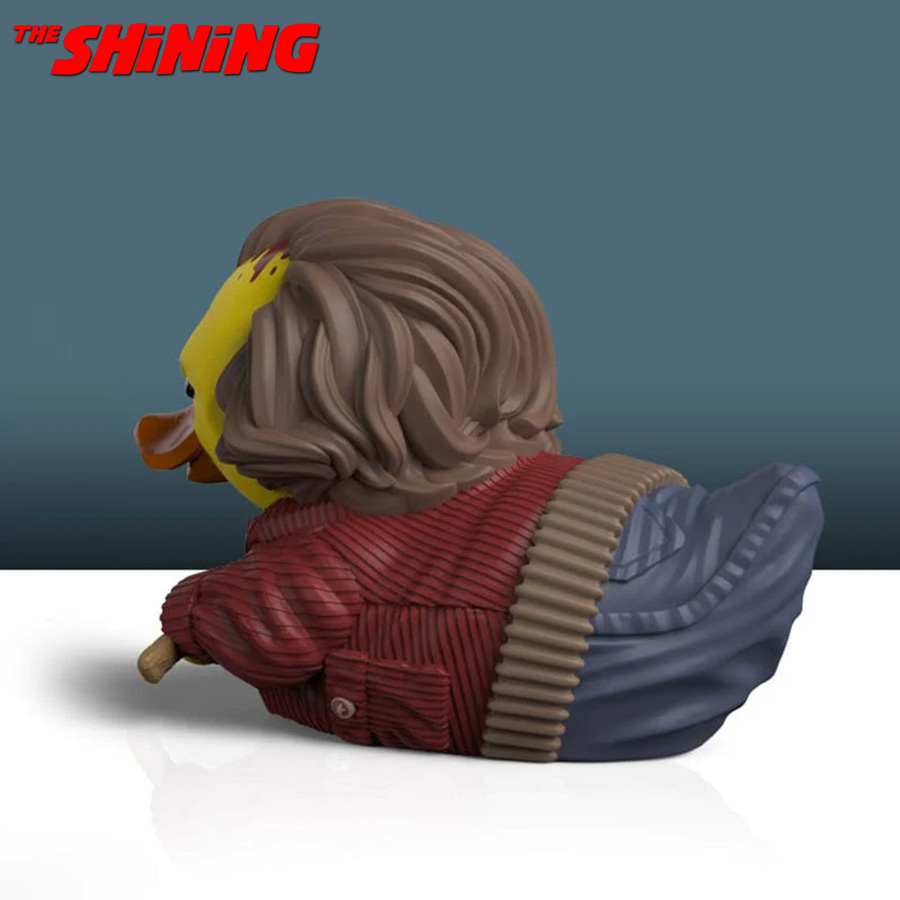 Tubbz Stanley Kubrick Rubber Duckies