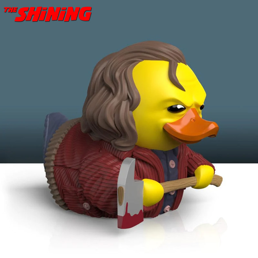Tubbz Stanley Kubrick Rubber Duckies