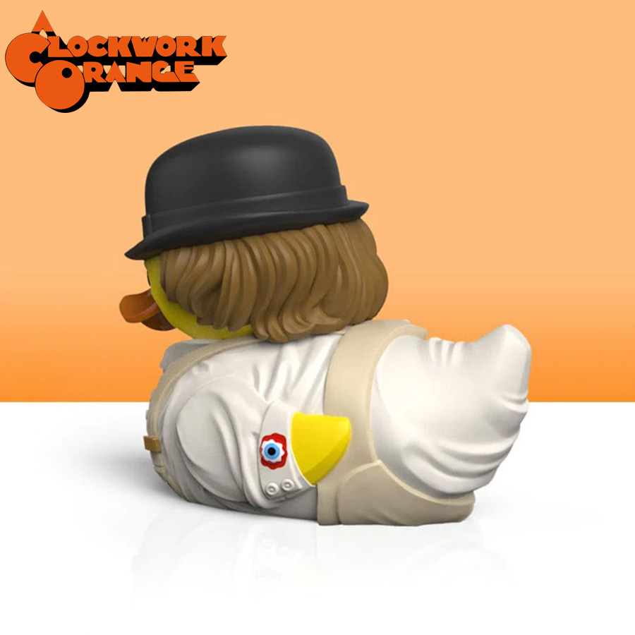Tubbz Stanley Kubrick Rubber Duckies