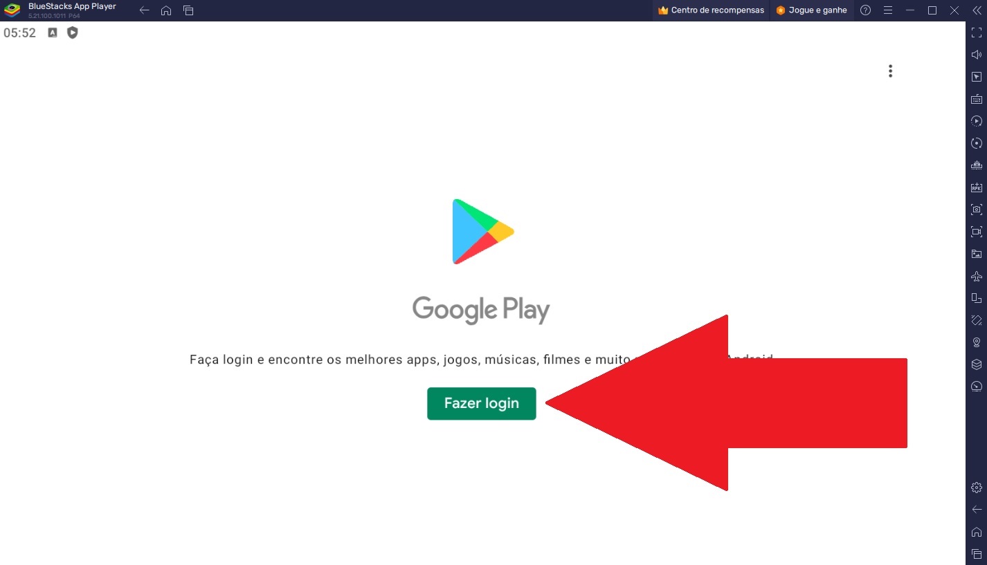 You can create an account or use an existing login