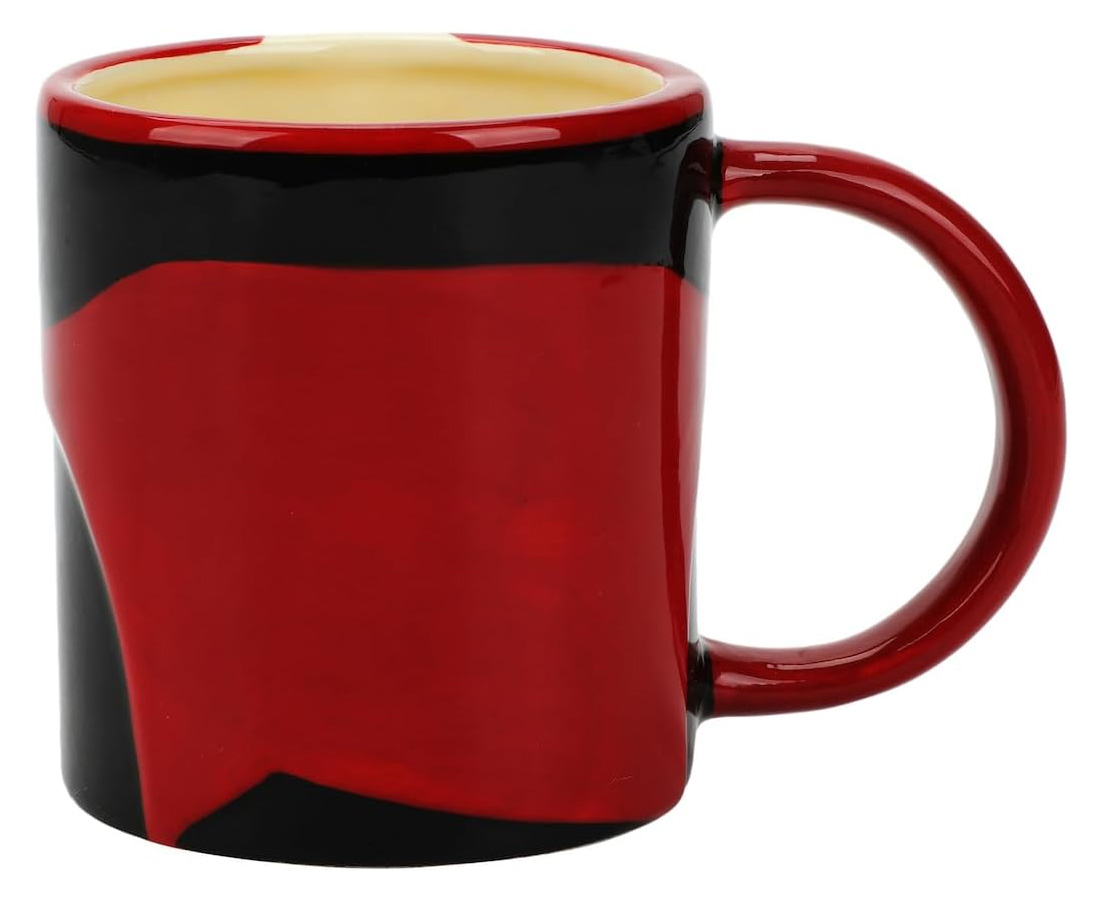 Captain Jean Luc Picard Mug