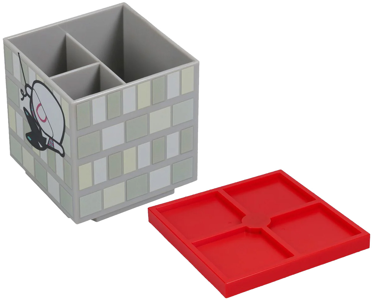 Spider-Man Desk Organizer