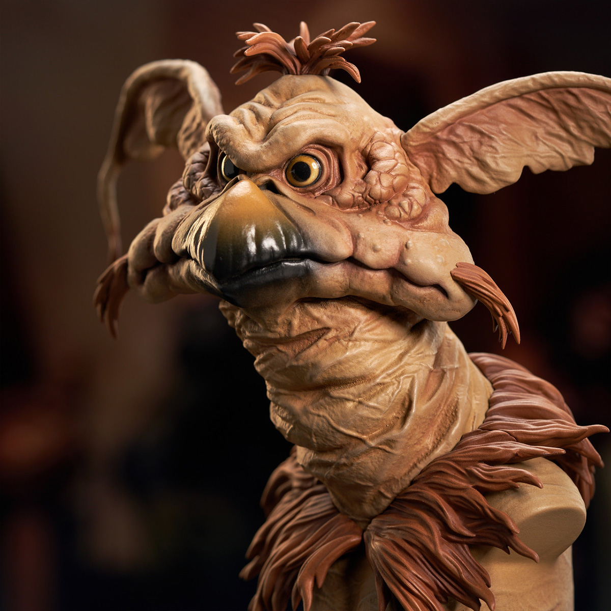 Bust Salacious B. Crumb Legends in 3D in Star Wars Return of the Jedi
