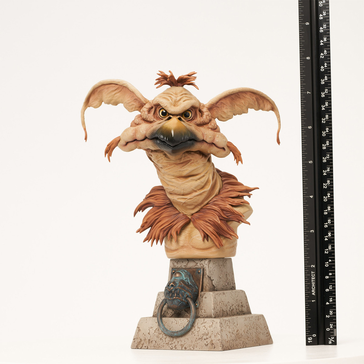 Bust Salacious B. Crumb Legends in 3D in Star Wars Return of the Jedi