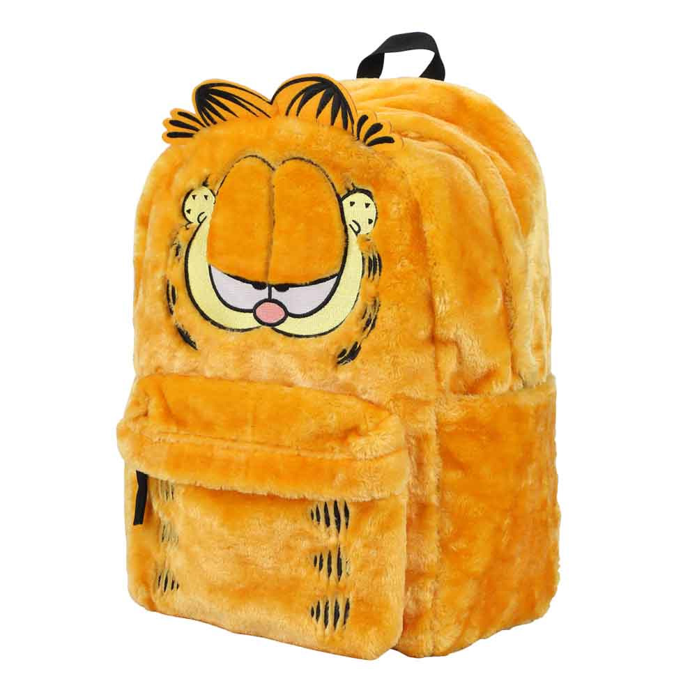 Garfield Away From Home Laptop Backpack