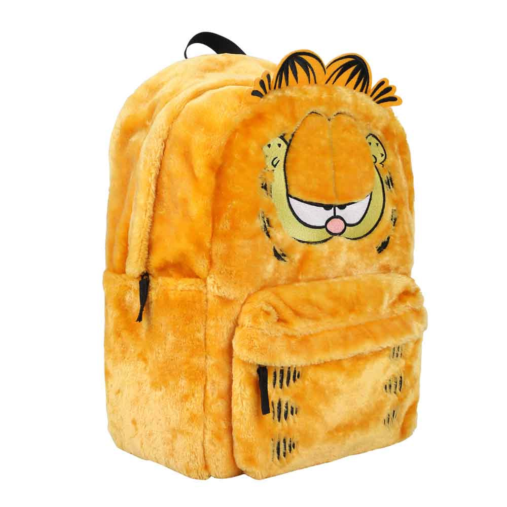 Garfield Away From Home Laptop Backpack