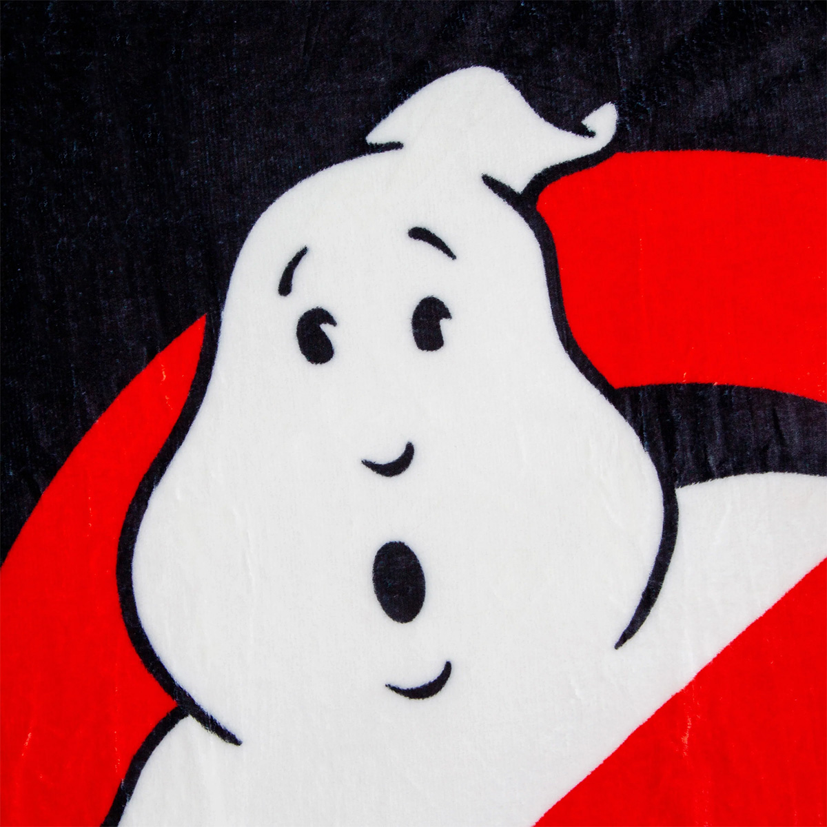 Ghostbusters Throw Blanket