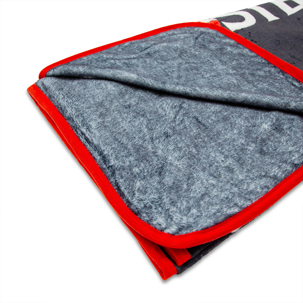Ghostbusters Throw Blanket