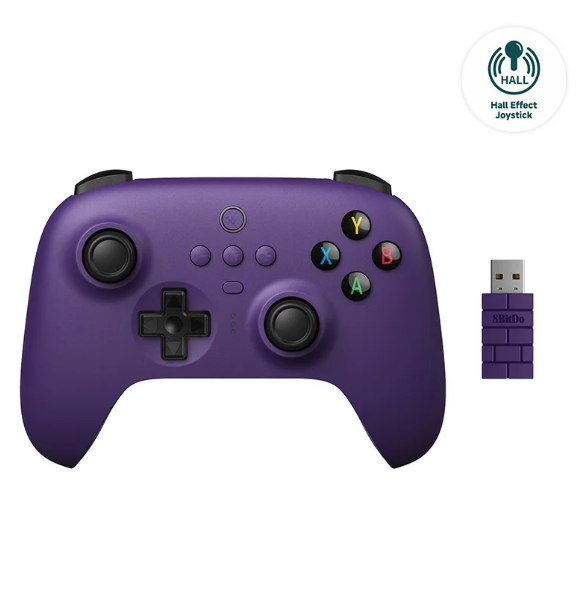 Image: 8BitDo Ultimate Control 