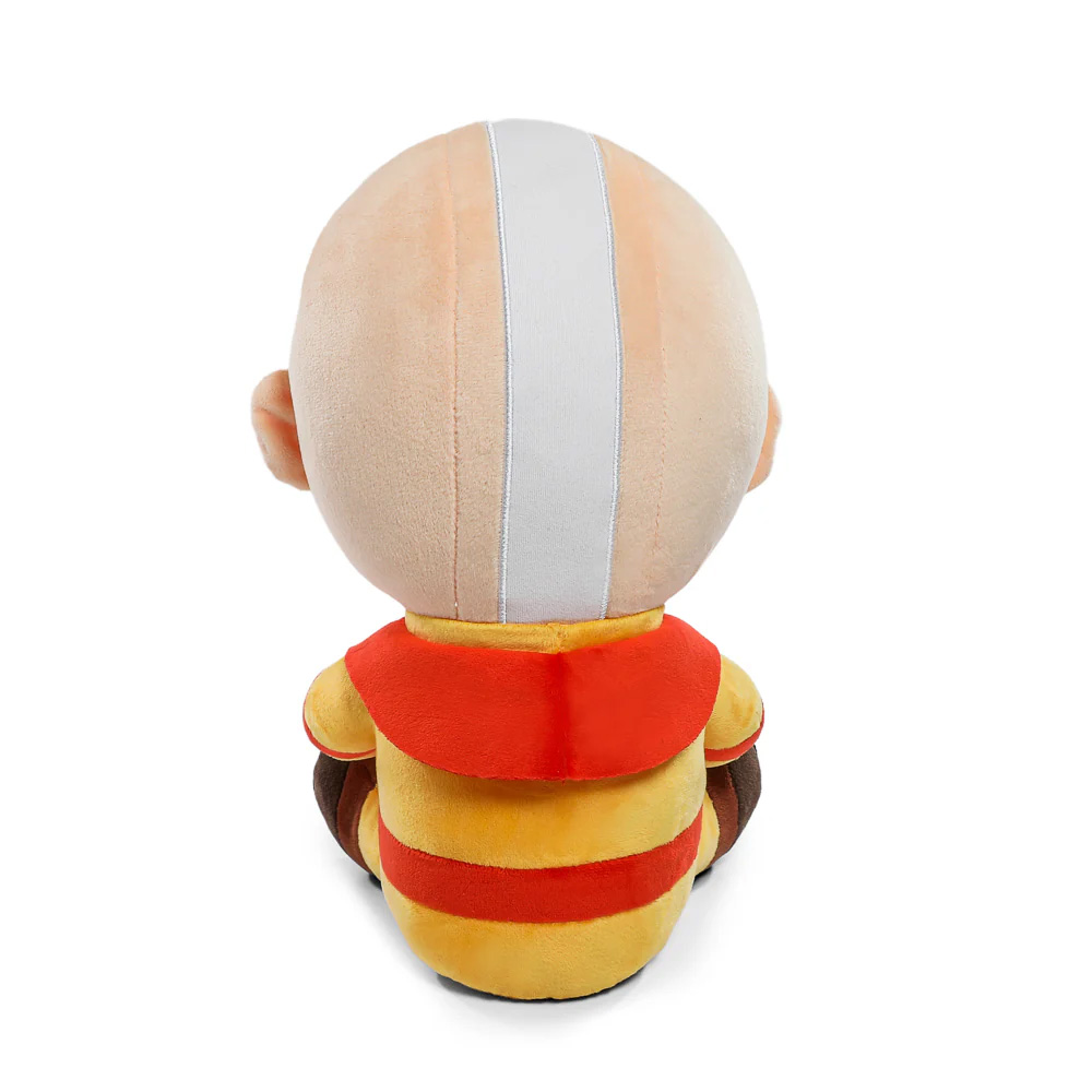 Avatar: The Last Airbender Kidrobot Plush Doll