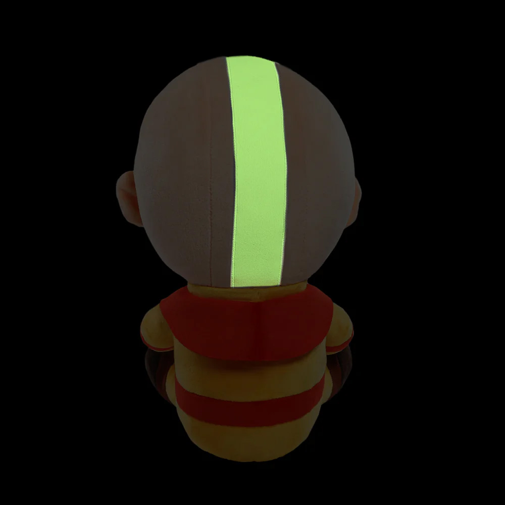 Avatar: The Last Airbender Kidrobot Plush Doll