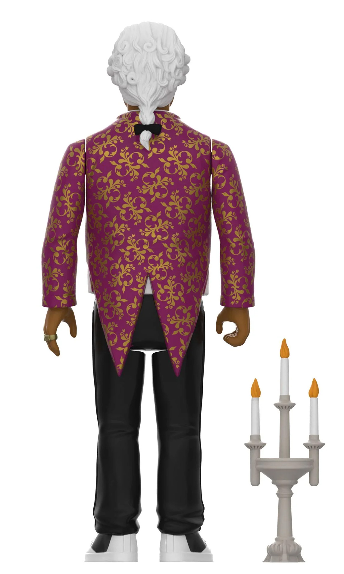 Action Figures Biz Markie ReAction