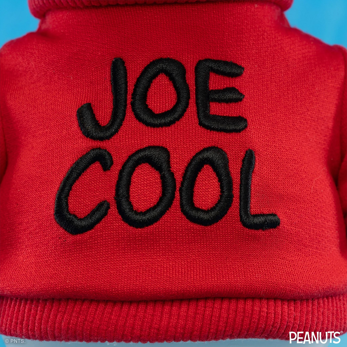 Boneco Gigante Peanuts SuperSize: Snoopy (Joe Cool)