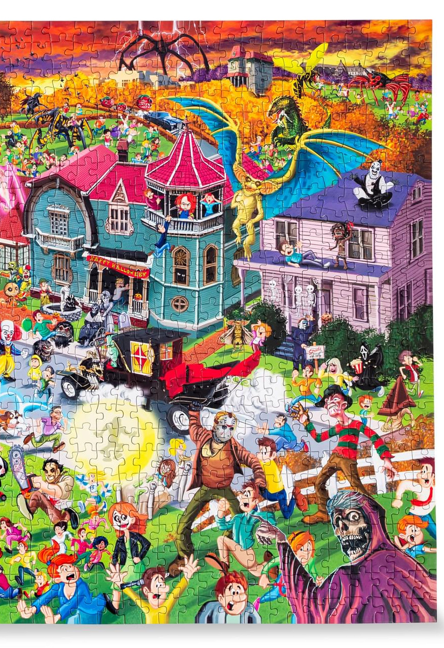 Puzzle
