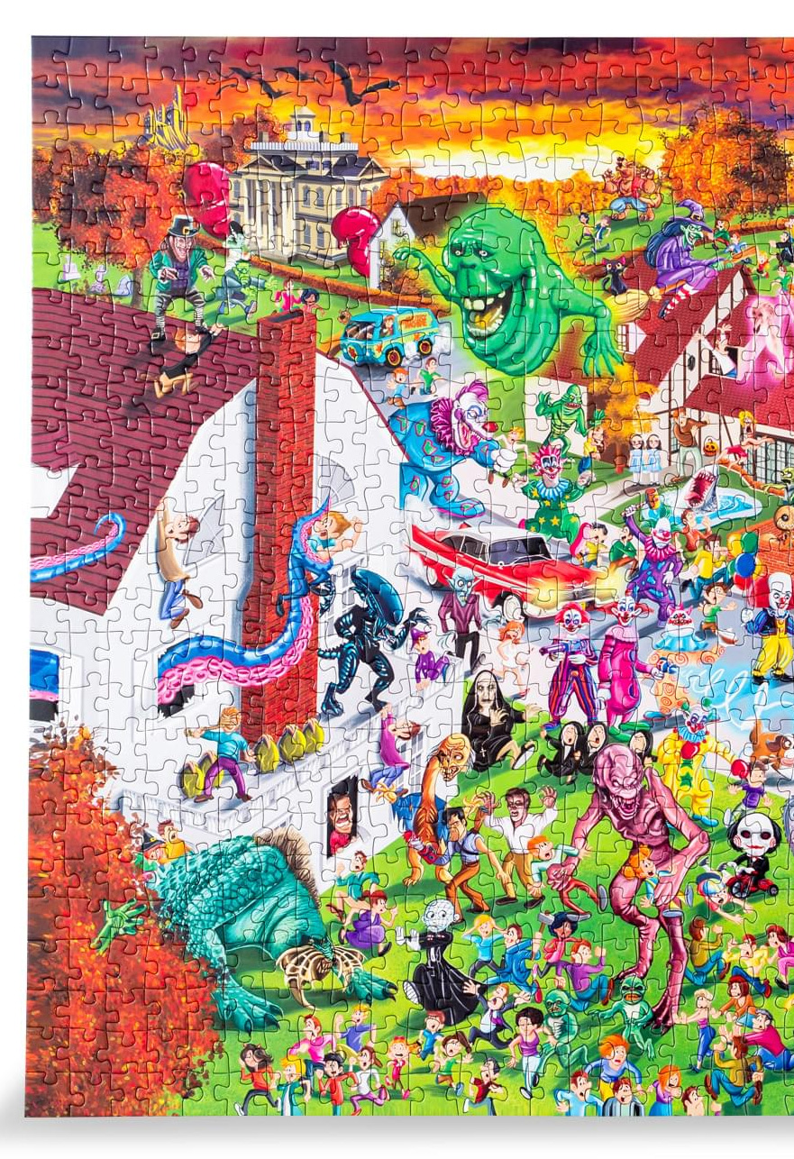 Puzzle