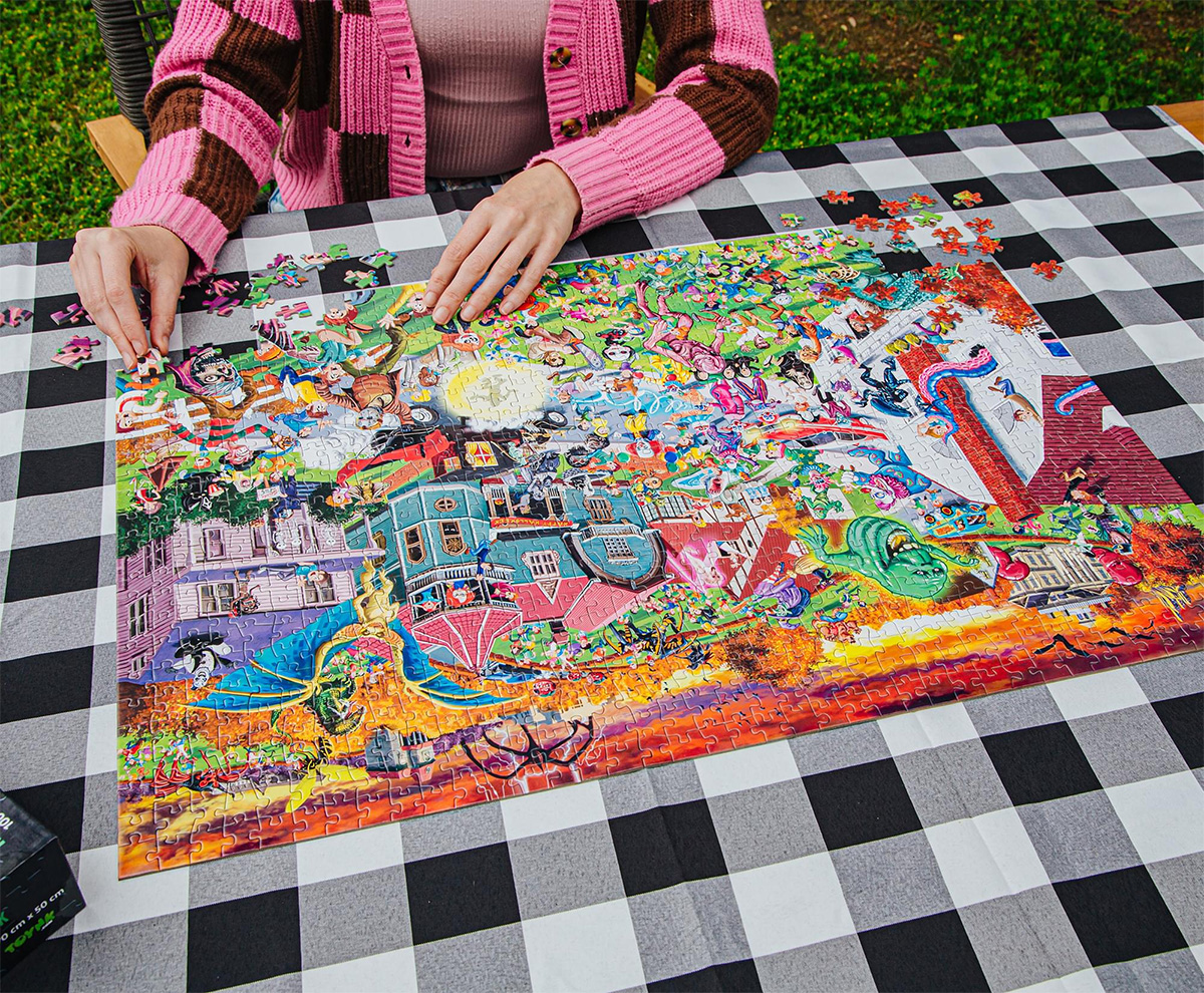 Puzzle