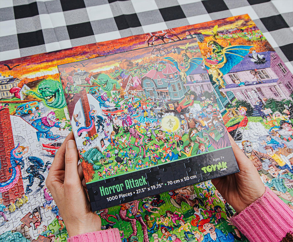 Puzzle