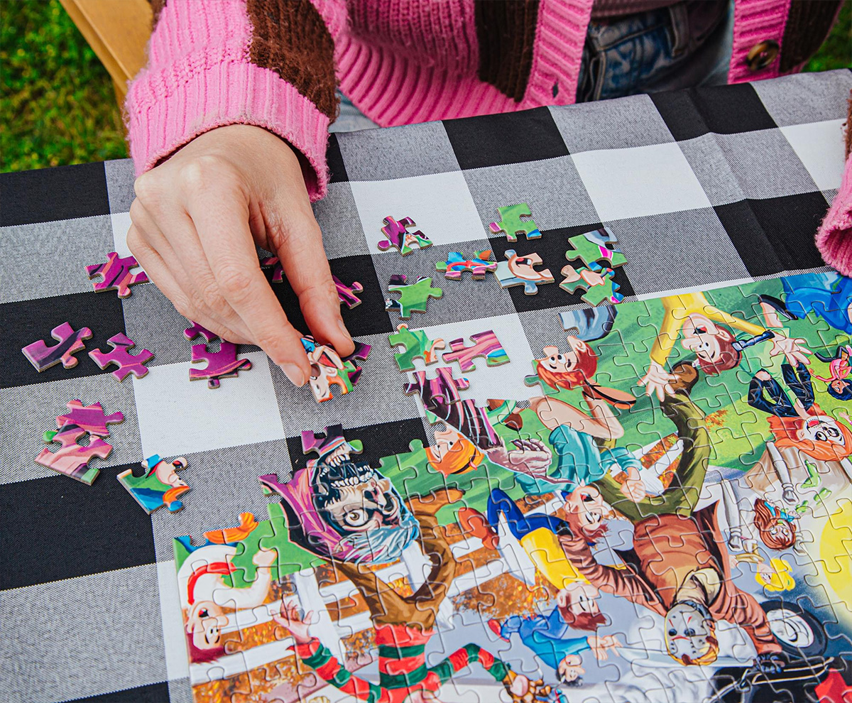 Puzzle